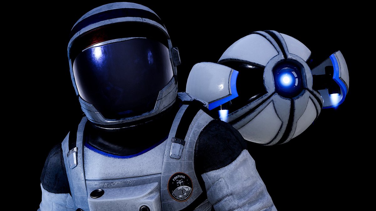 CyberTribal86's tweet photo. Deliver Us The Moon

“Alexa, play ‘Walking on the Moon’ by the Police.”

#DeliverUsTheMoon #DUTM #VirtualPhotography #ThePhotoMode #VPRT #WiredCreator https://t.co/d7qHe3wuPe