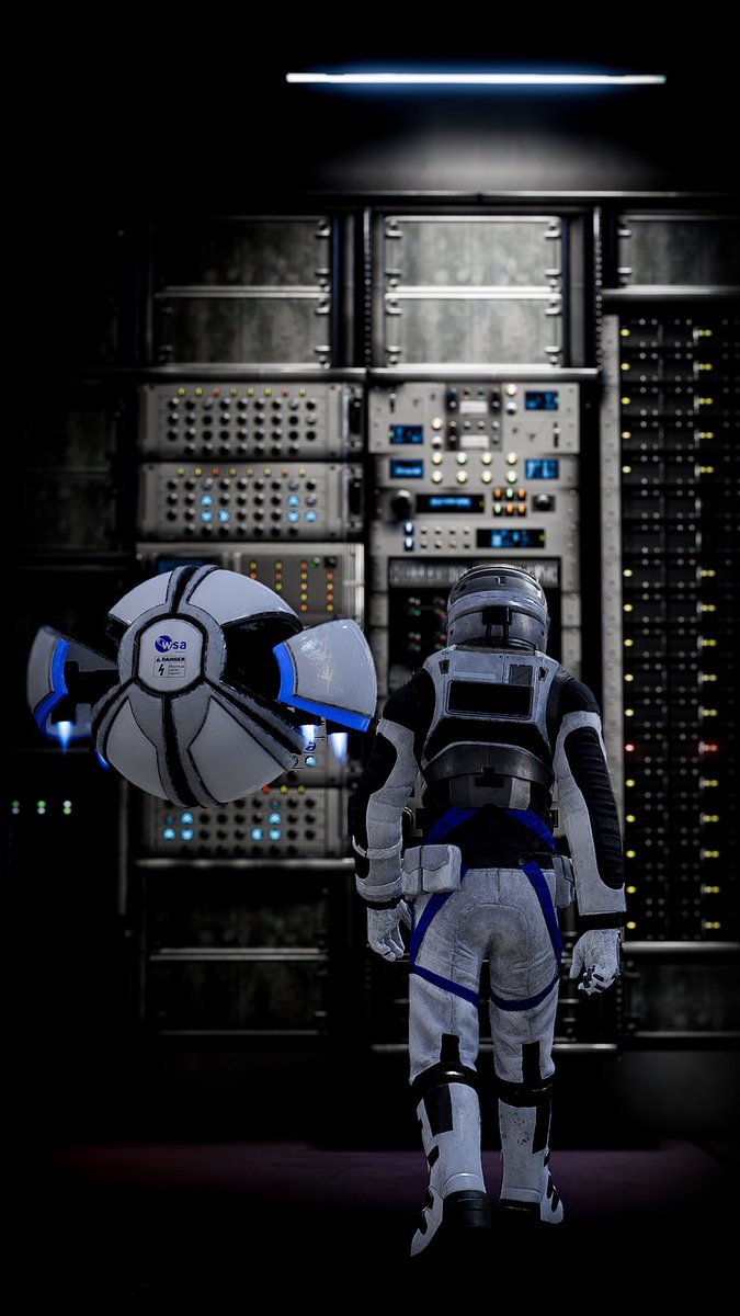 CyberTribal86's tweet photo. Deliver Us The Moon

“Alexa, play ‘Walking on the Moon’ by the Police.”

#DeliverUsTheMoon #DUTM #VirtualPhotography #ThePhotoMode #VPRT #WiredCreator https://t.co/d7qHe3wuPe