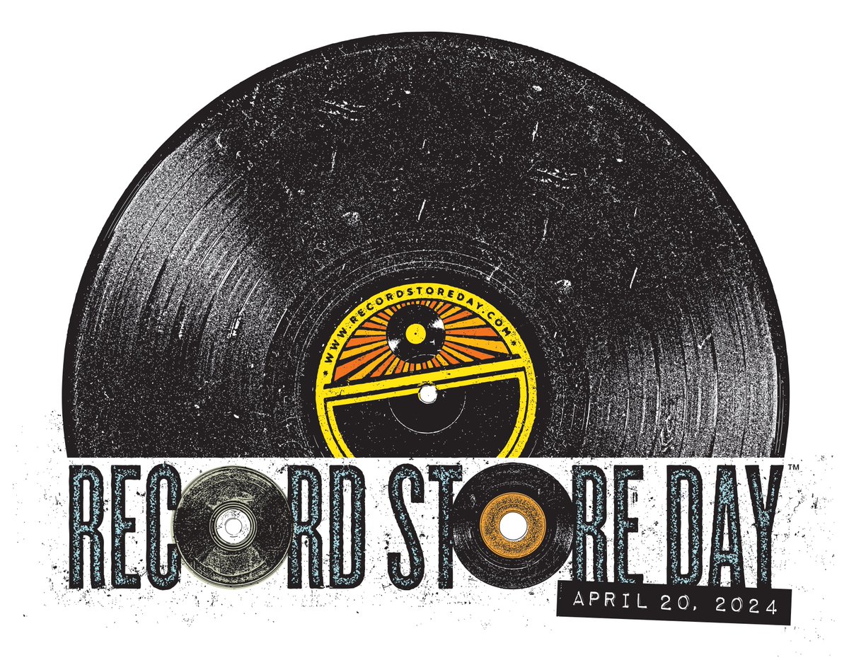 RSDITA's tweet photo. Online la lista dei dischi in arrivo nei negozi italiani!  https://t.co/5AockIlFmc #RSD24 https://t.co/3rh9NUWpBf