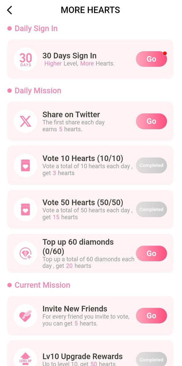 ✨️JAMPLANET VOTE✨️

Don't forget to use your FREE daily votes, share links and posts, and collect bonus hearts by clicking the 'MORE' option when you vote and completing the tasks.
💙🥰💙

Vote here: jamplanet.net/?_ic=jp-2ihyht…

#BuildJakapan #Beyourluve <a href="/JakeB4rever/">BIU.</a>