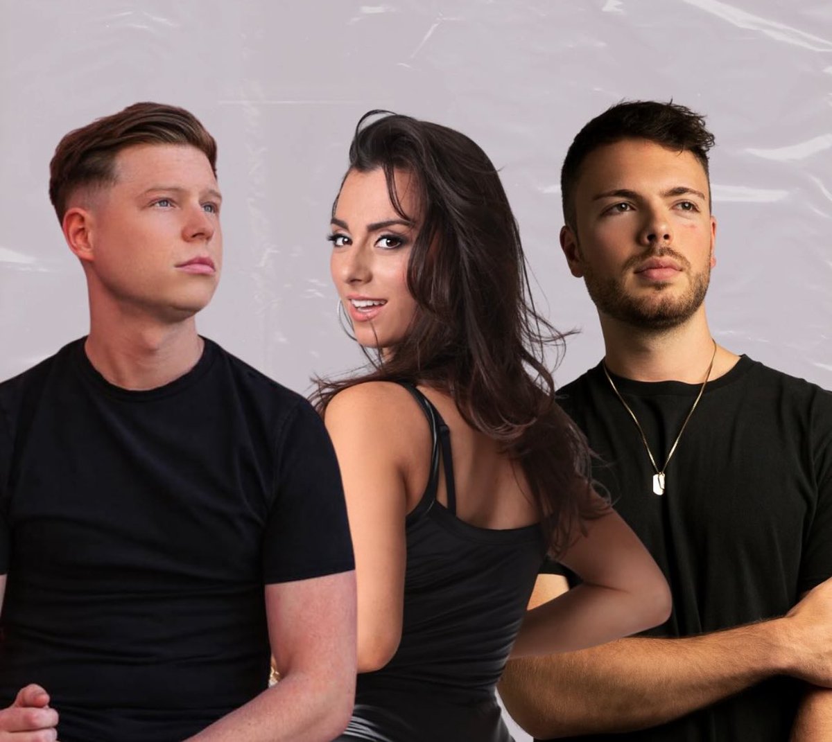 T.Matthias x Alfie Cridland - ‘Fall Again’ out now!

perfecthavoc.lnk.to/Fall.Again