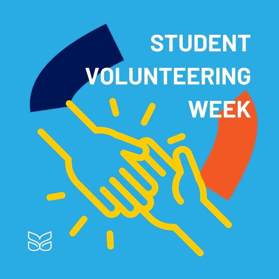 studyrightlc's tweet photo. At Study Right, we actively encourage our students and tutors to engage in volunteering, as it not only creates a positive impact but also imparts valuable life lessons and skills. Join us in our mission to create a better world! 💙🌍 #StudyRight #StudentVolunteeringWeek
#SVW2024 https://t.co/t8y6ilHjH0