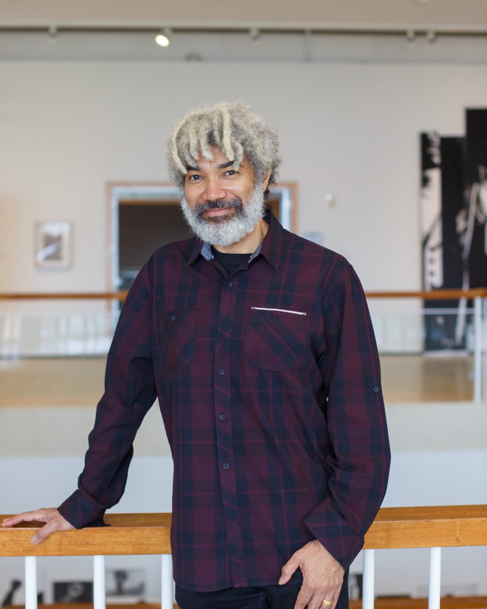 PaceGallery's tweet photo. Congratulations to Pace artists #FredWilson and #AdamPendleton, who have been named recipients of various awards by the American Academy of Arts and Letters. 

Learn more about this year's award recipients: https://t.co/6H1zmpPU0S https://t.co/fgKzU4Uzew
