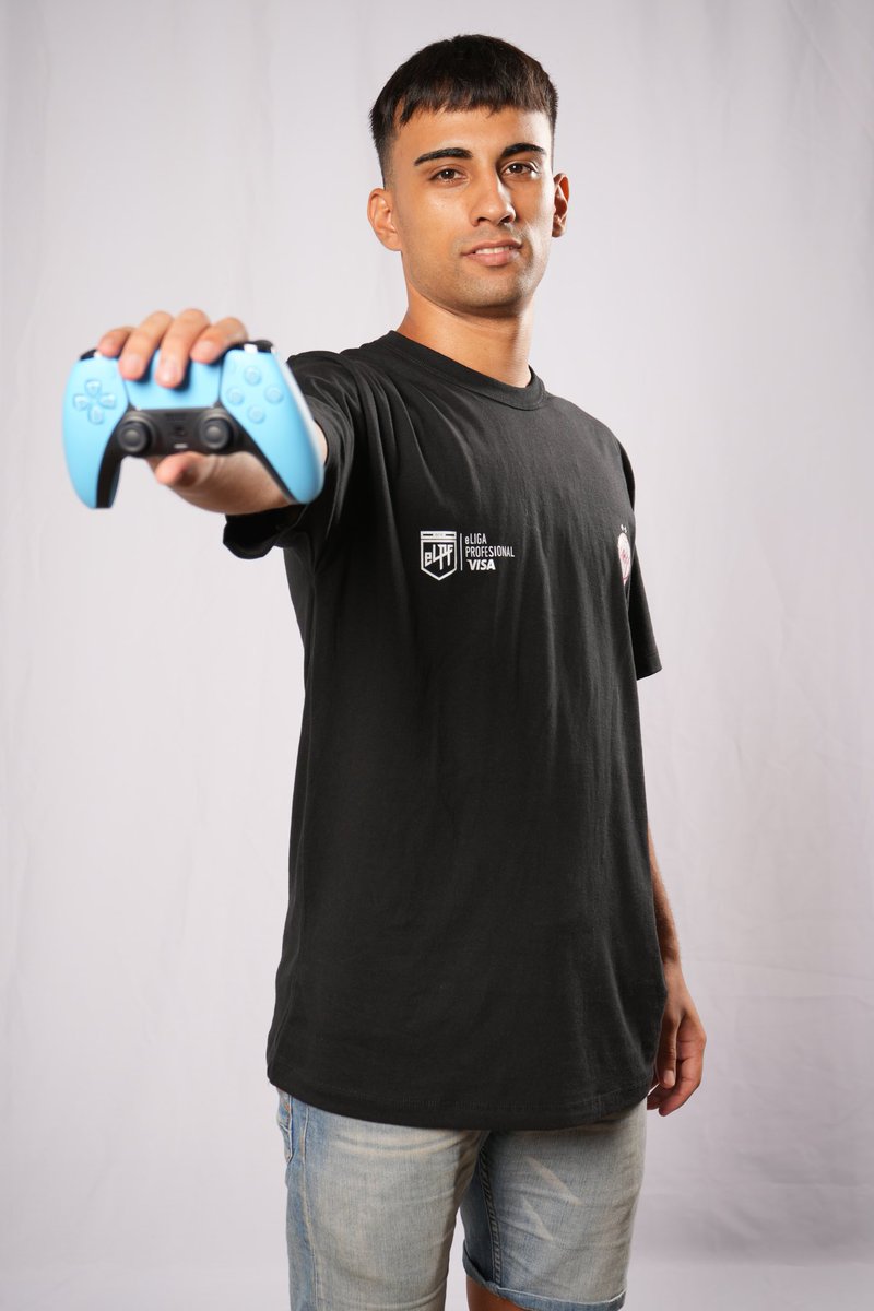 Juan Caride tweet media