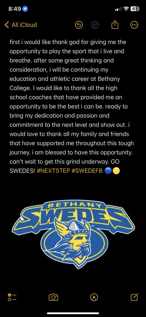 Braylon Berry tweet media