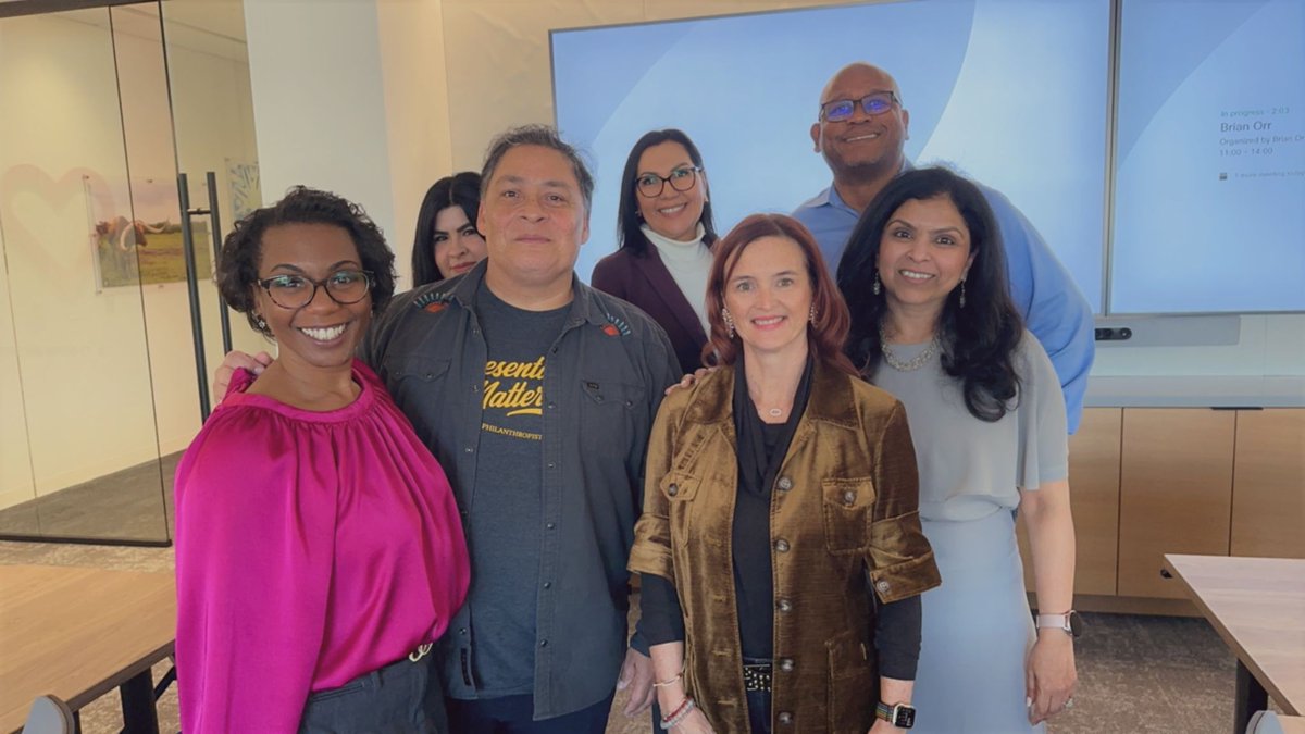TXDiversity's tweet photo. Our quarterly chapter meetings were a success this week! Huge thanks to everyone who joined us!

Mark your calendars for our Women in Leadership Symposiums happening throughout March.

More here: https://t.co/0yprJjEqMY
#WomenInLeadership #WILS20th #txdc https://t.co/EcAQvvFGRk