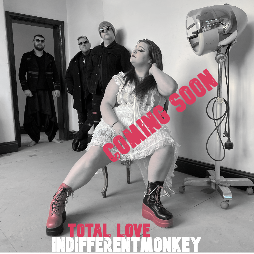 IndifferentM's tweet photo. Oh Yes...#newmusic #newmusicalert  #newband #newbandstofollow #newbands #coolmusic #coolbands #cooltracks #coolmusicvideo #comingsoon #alternativebands #newtune #newtunes #upandcomingartist #triphopmusic #upandcomingartists  #triphop #newtriphop #alternativerockmusic https://t.co/70eyto7jy3