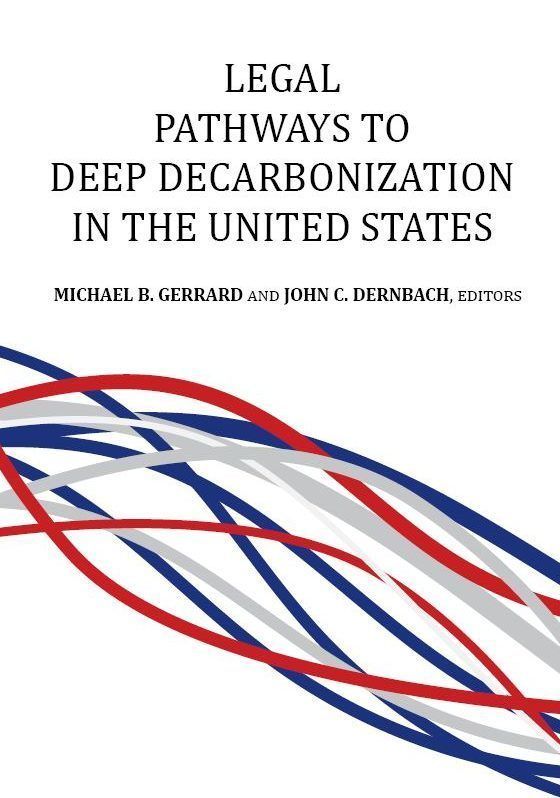 SabinCenter's tweet photo. The Legal Pathways to #DeepDecarb team brings you its February #Newsletter. Highlights include:
βοΈ New Model Laws re: carbon labeling & clean transportation
π New External Resources
Profile β¨: Professor Nadia Ahmad
ποΈ In the News
https://t.co/Fgj24ed6uz https://t.co/8mVxdlyvLF