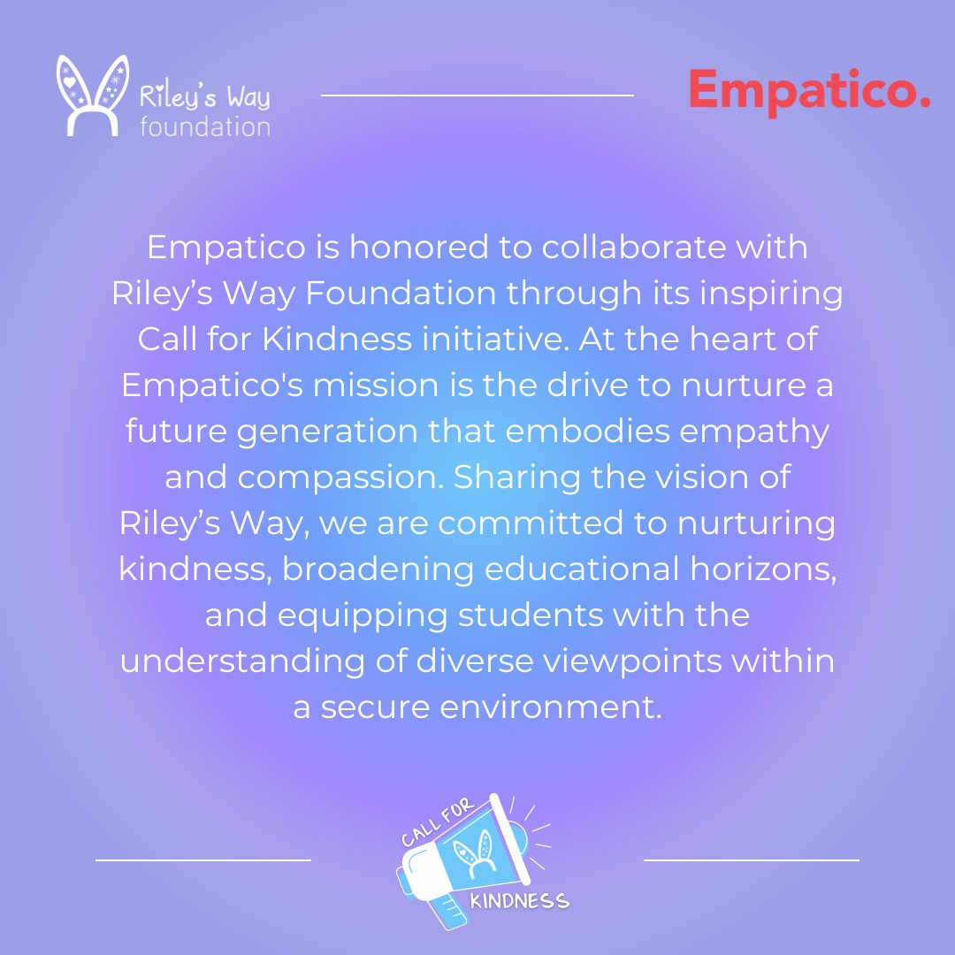 Riley's Way Foundation tweet media