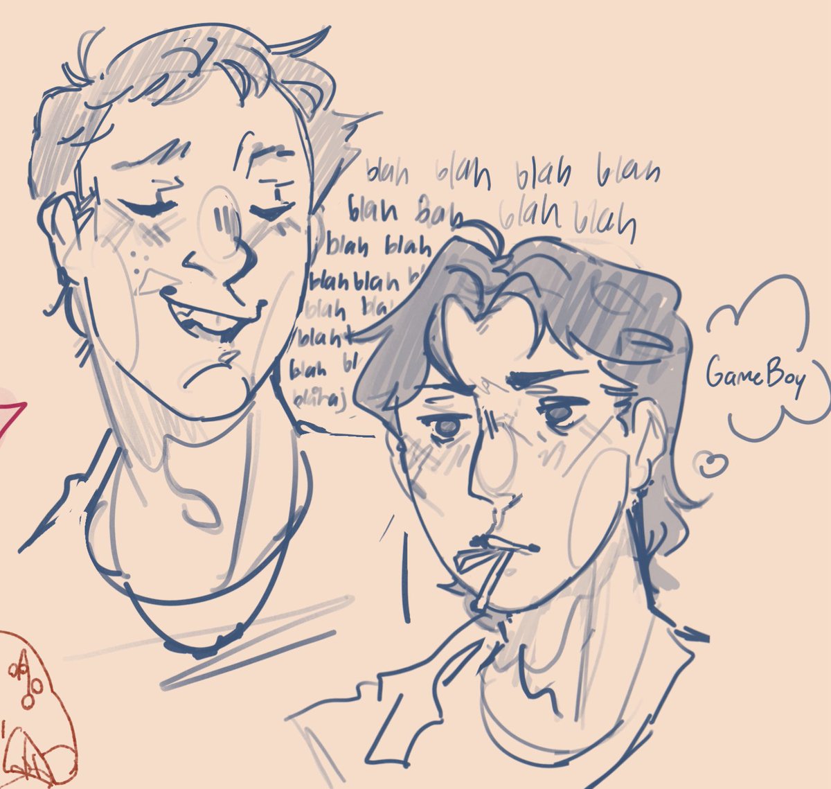 Freddie, babey! tweet media