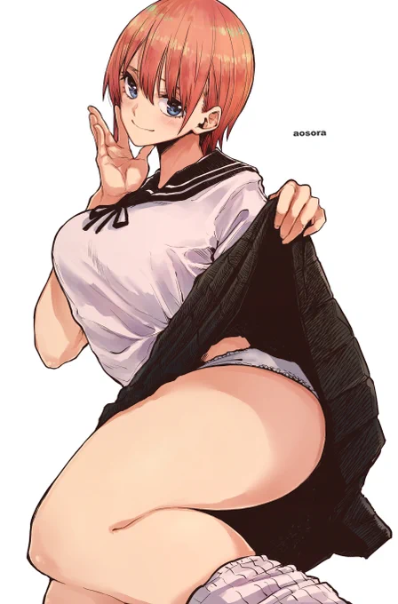 フータロー君だけに見せてあげる(妄想) 