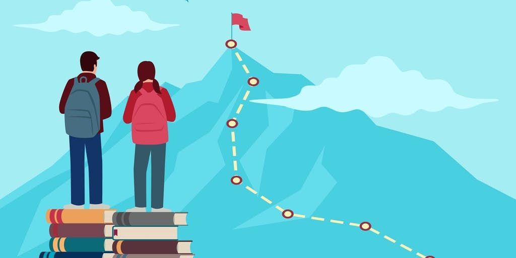 EdQuants's tweet photo. Elevating Math Education Through Problem-Based Learning
Lisa Matthews, Feb 14, 2024 

Climbing Everest involves hiking for many hours per day, every day, for several weeks. How do you prepare for that? The answer, as in many situations, lies in math. 

https://t.co/HeAUl5T8Qs https://t.co/Xyc71Kg7mz