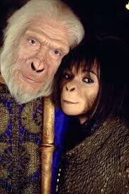 PureIronSingh's tweet photo. Planet of the Apes🎥  Acting like a 🦧 https://t.co/JW43NiTpP0