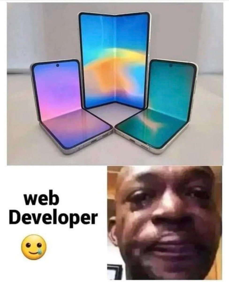 dev_humor's tweet image. #programmingmemes #devlife #programmerproblems
devhumor.com/media/foldable…