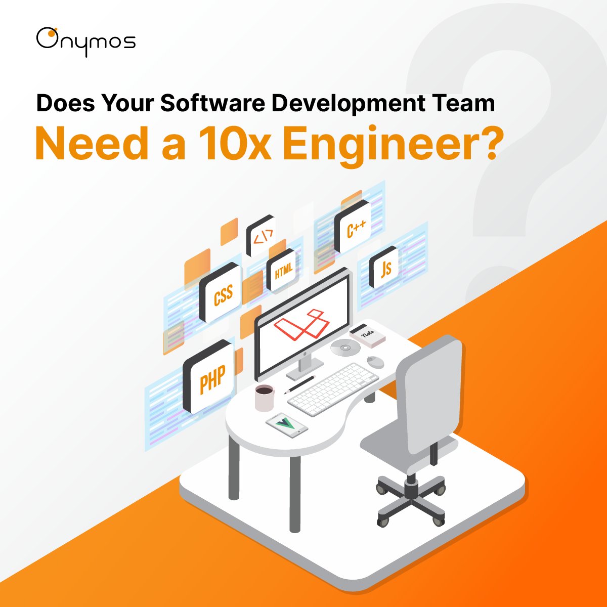 Despite what you might read elsewhere, 10x #SoftwareEngineers or “rockstar programmers” aren’t myths. They do exist, and, sometimes, they can outperform 100 other #developers. So, should you try to build a team of them? Find out 👉 bit.ly/3UIjiNe