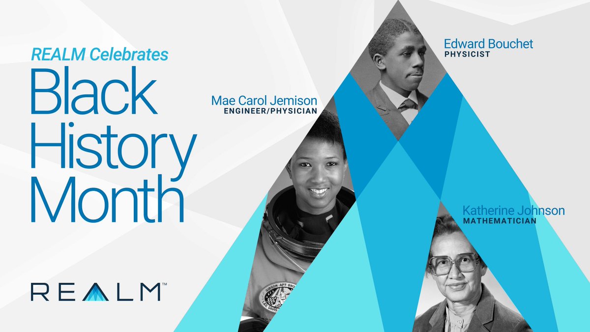 REALMIDx's tweet photo. “Make a difference about something other than yourselves.” —Toni Morrison
We know advancements often face challenges, and these Black scientists faced more than most but still contributed amazing things to the world. 
https://t.co/cfkXzURWGB https://t.co/H7CCEiHn1n