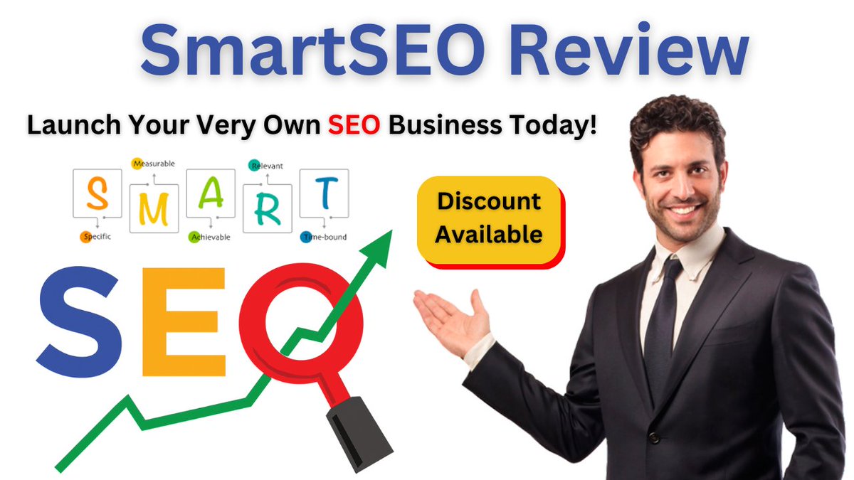 JewelHasan01's tweet image. Smart SEO Review | Unveiling Strategies for Enhanced Online Visibility
Visit: youtu.be/3cRF5mKDJZ4
#SEOsoftware #SmartSEOreview #SEOsolutions #SearchEngineOptimization #SEOTips #SEOtools #DigitalMarketing
#SEOMarketing #OnlineBusiness #KeywordResearch #WebsiteTraffic