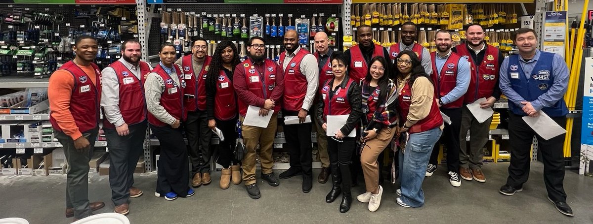 First Monday walk of the year with kingsplaza! 
#Hungrytowin #district1366 
<a href="/SamCharles07/">Sam Charles</a> <a href="/Javi3rD/">Javier Dominguez</a>  <a href="/GeorgeArias_HR/">George Arias</a> <a href="/Houghton1366/">Chad Houghton</a> <a href="/IsolanoLora/">Lora</a> <a href="/PCowan_2284/">Patricia Cowan</a> <a href="/SedeekahP/">Sedeekah Pinnock</a> <a href="/baptiste565/">jerry jean-baptiste</a> <a href="/StevenS91227473/">Steven Sanchez</a>