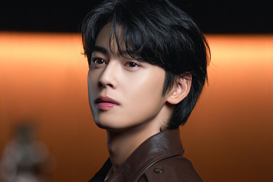 ASTRO Charts tweet media