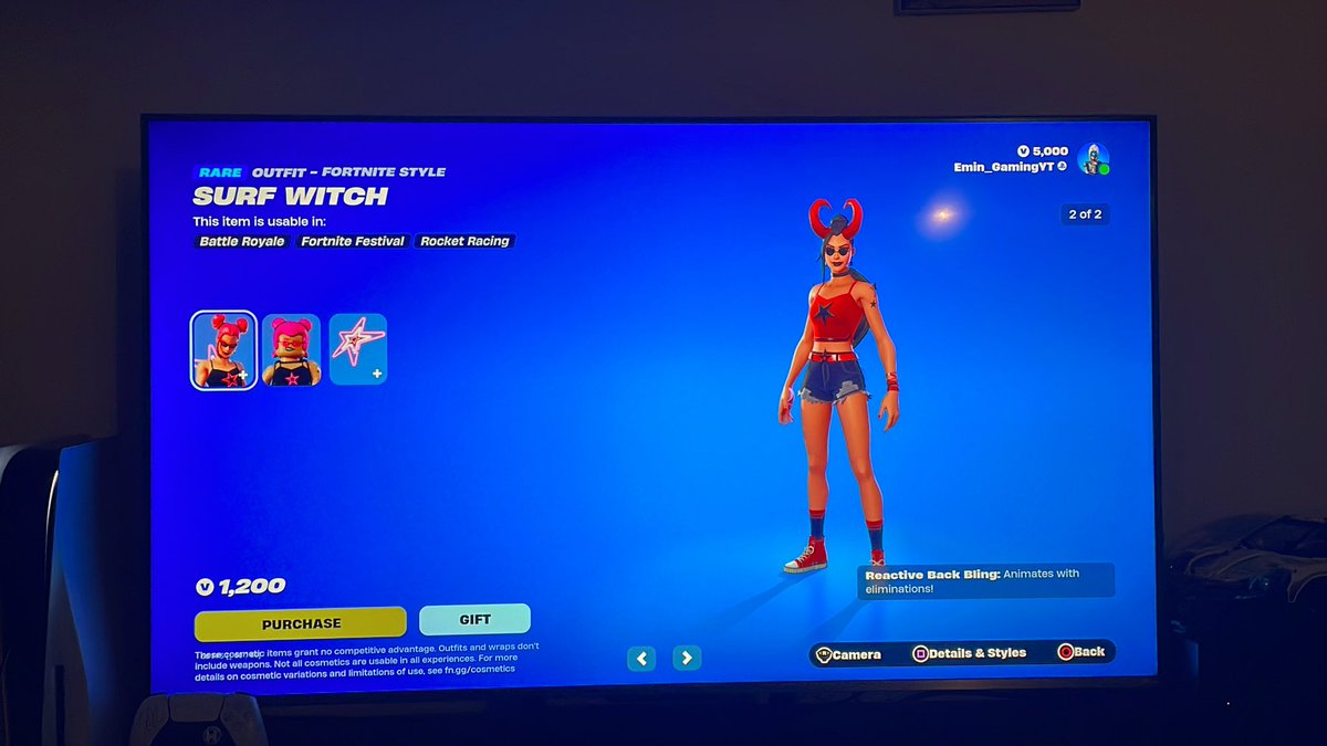 Emin Gaming tweet media