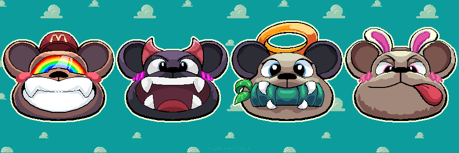 henlo <a href="/ramen_finance/">Ramen 🍜</a> community, I would like to share this Second HungryBera banner I made for y'all, Feel free to use it again!

I appreciate all the love I received on the first banner I made, hoping that you'll like this one too! <a href="/ramenpolar/">polar</a>
<a href="/NoralDeFi/">Noral</a> <a href="/peparbera/">pepar.bera 🍜</a> 💕#gRAMEN