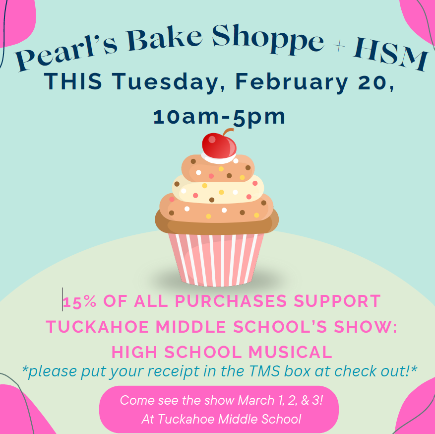 Tuckahoe Patriots tweet media