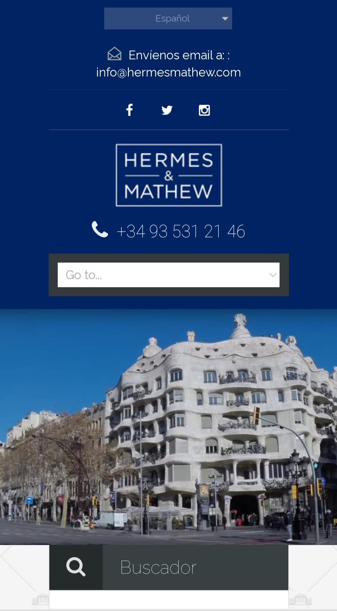 hermesandmathew's tweet photo. Quieres #vender tu #piso y no sabes por dónde empezar? 
Tenemos a los mejores profesionales de #Barcelona para que tu #vivienda se venda con la rapidez y garantías que buscas. Te ofrecemos un servicio 360 para que no te tengas que preocupar por nada.

https://t.co/JhWPEF3soY https://t.co/GJitapLVOh