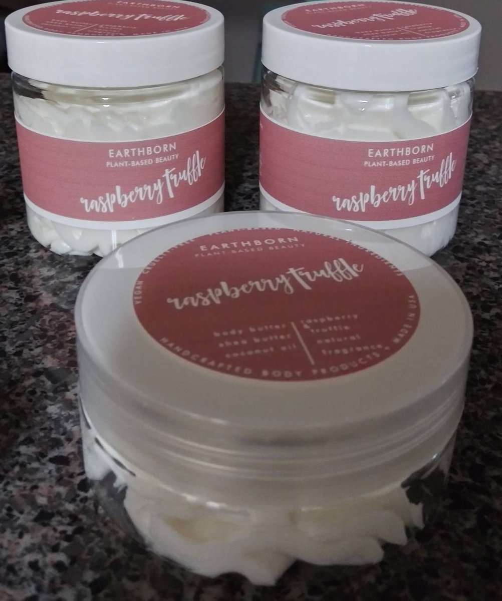 #bodybutter #glow #glowup