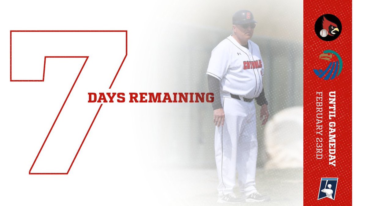Catholic U. Baseball tweet media