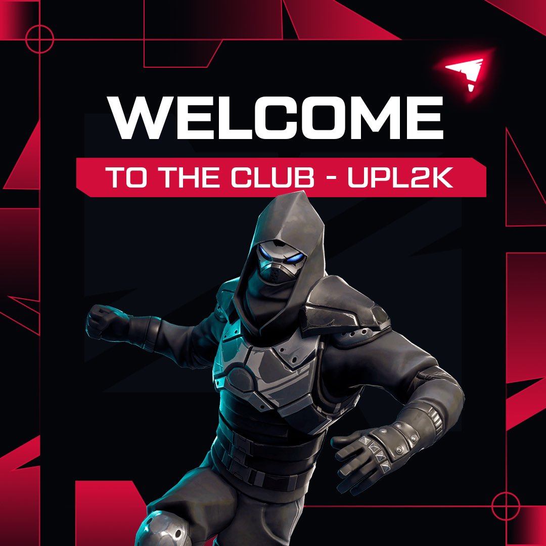 ftoyd_fortnite's tweet photo. ⚡️ @upl2k is now with FTOYD Esports!

Let's support him and wish him luck in the upcoming tournaments!

#FTOYDEsports #FTOYDArena https://t.co/nflpEmHhxC