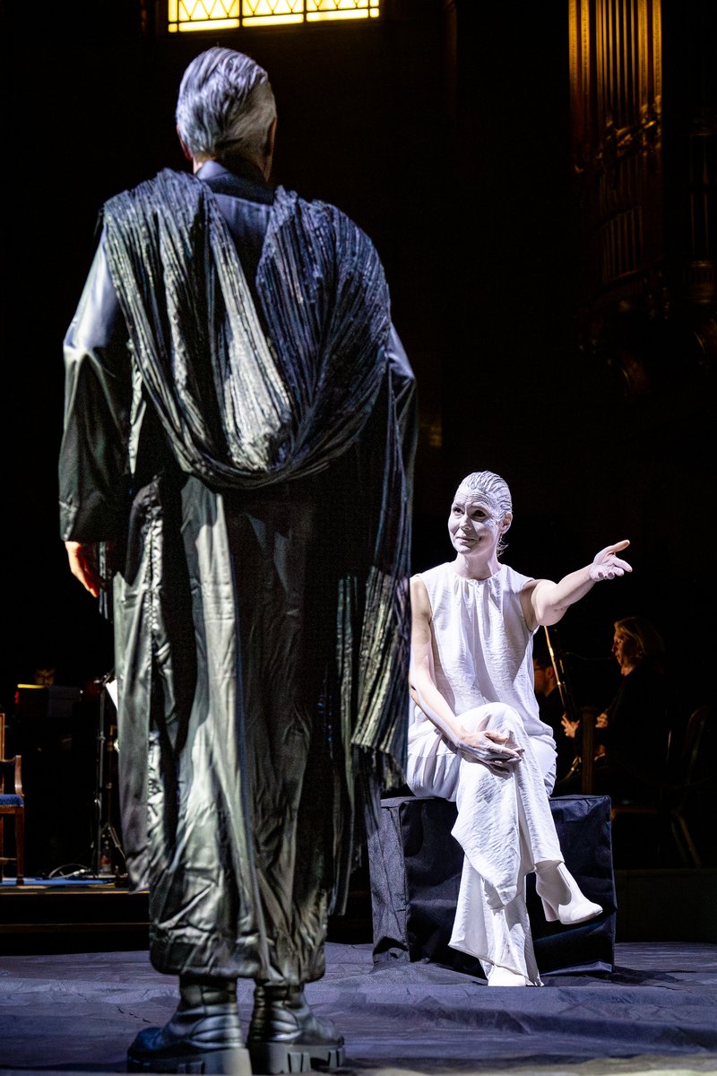 MusicOMH ⭐️⭐️⭐️⭐️⭐️ ~  Siegfried  <a href="/RegentsOpera/">Regents Opera</a>