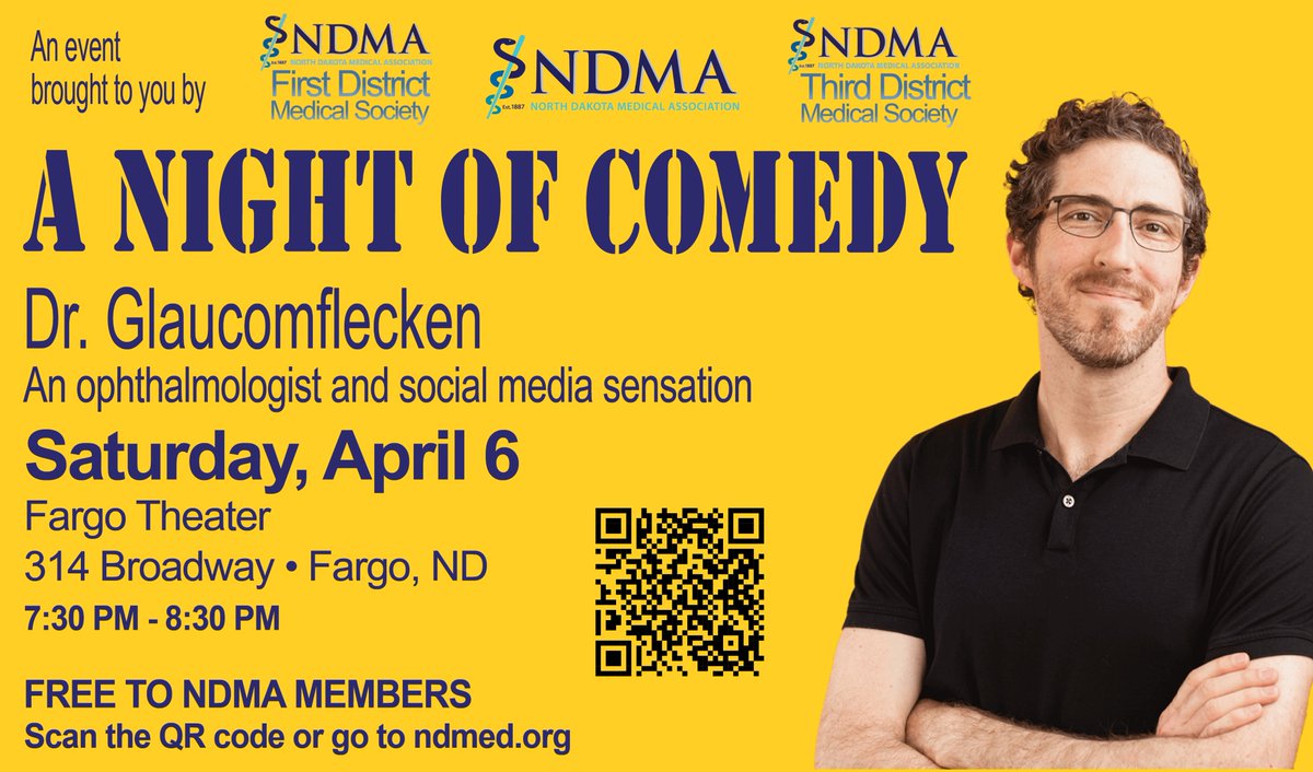 NDMedicalAssociation tweet media