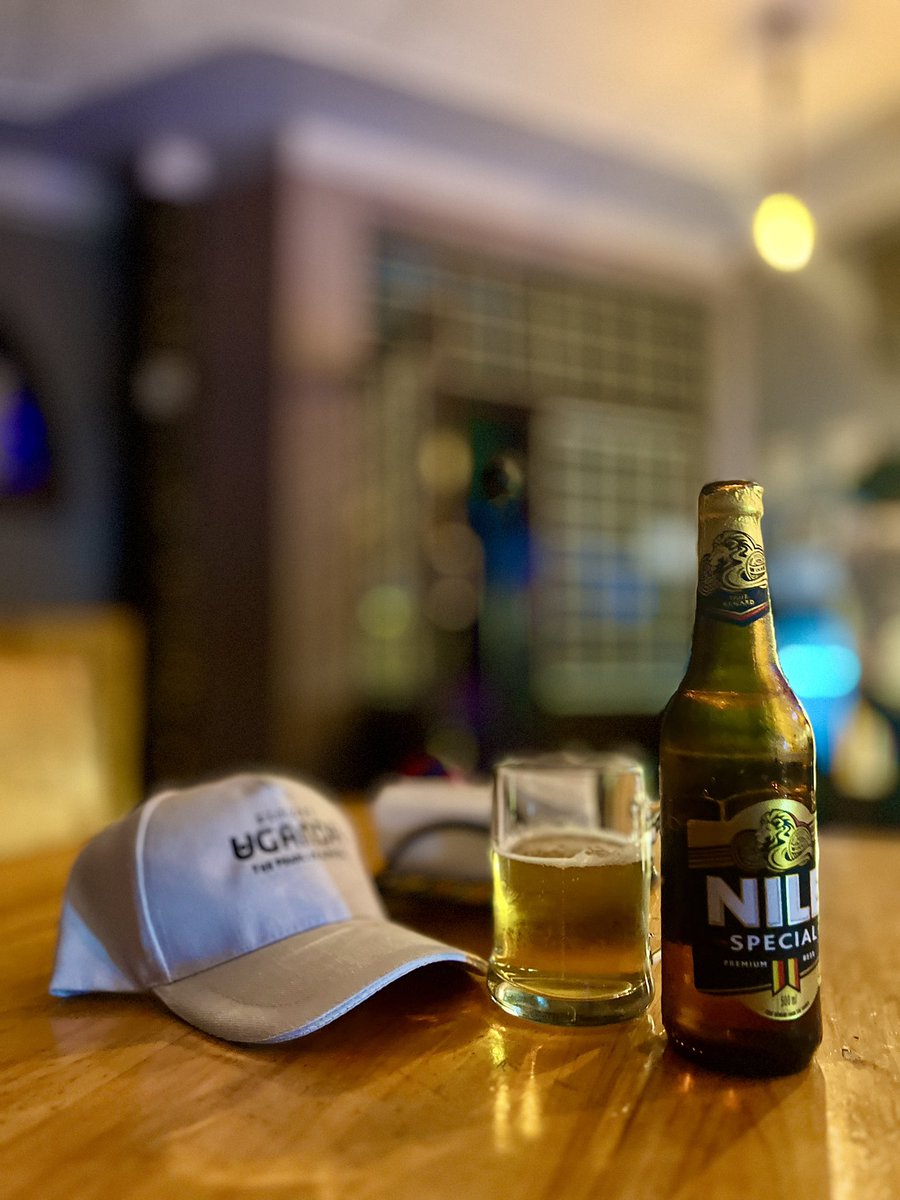 What do you enjoy doing after a long day of work? 

#UnmatchedInGOLD  |  #ExploreBusoga