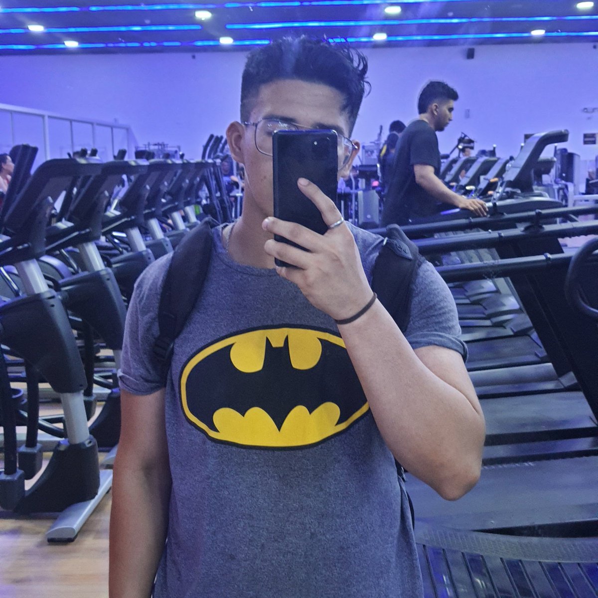 Jugador de Bs Promedio🐖🐷