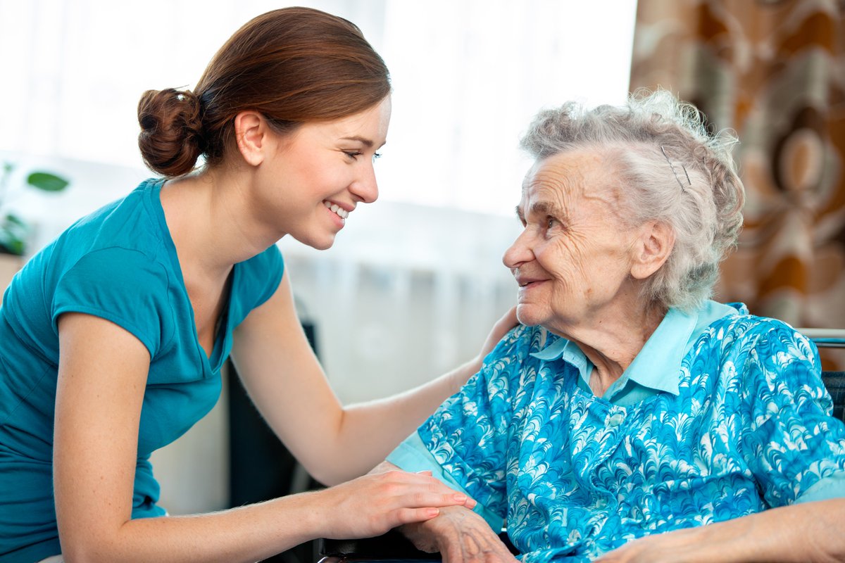 ReasonHealth's tweet image. Today is National Caregivers Day celebrating those who provide a vital service to millions of Americans living with illnesses, chronic health conditions and/or the elderly.

If you have a caregiver supporting you or know one, please take a moment to thank them.

@OfficialNAHC