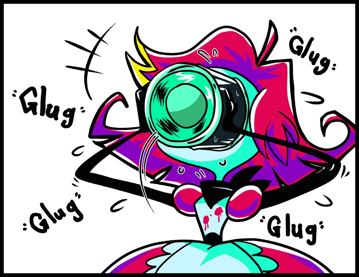 candys_killer's tweet image. They better hide soon AF 👀
Commissions Open!!
 #hazbinhotel #hazbinhotelart #hazbinhotelfanart #HazbinHoteladam #hazbinhotelniffty #hazbinhotelvalentino #niffty #adam #valentino #candyskiller