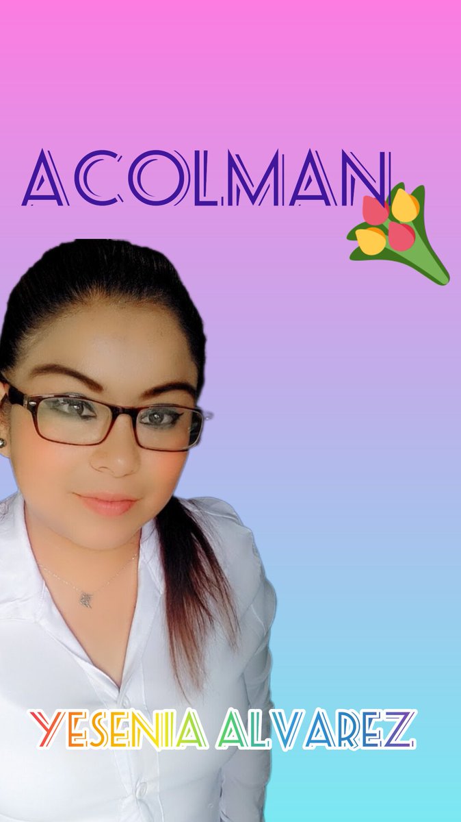 Eres lo que aprendes en tiempos difíciles. 💗🫵🏻💐

#SomosEquipoADMM en #Acolman llena de #MujeresLíderes #Empoderadas