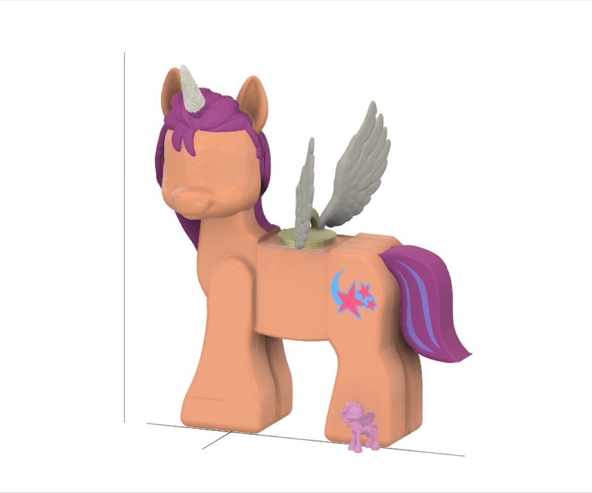 MLPG524092021's tweet photo. Concept design of Sunny’s Playset Reveal toy revealed by Robert Salaya Harrison (a toy designer and manager).

Found at @g5mlp's Tumblr.

Link: https://t.co/VGVEHFFhkW

#mylittlepony #mlpg5 #sunnystarscout #concept #mlpofficial #leak https://t.co/97Ap3u01yE