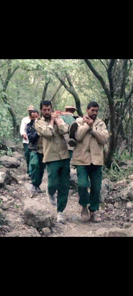 Sakhawat88's tweet image. The illegal occupation of the CDA on the VICs of MHNP is shameful. Respect the IWMB frontline workers; one of them gave their life for this park to protect the wildlife of MHNP. #SaveMHNP