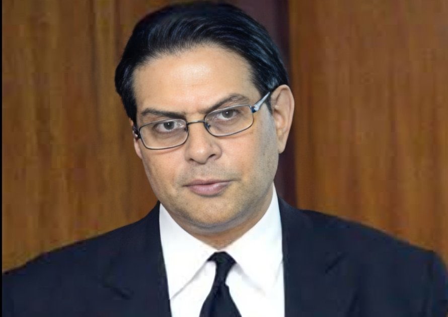میں اپنی جماعت کی 180 سیٹیں لئے بغیر پیچھے نہیں ہٹوں گا، بیرسٹر سلمان اکرم راجہ۔۔۔!!!