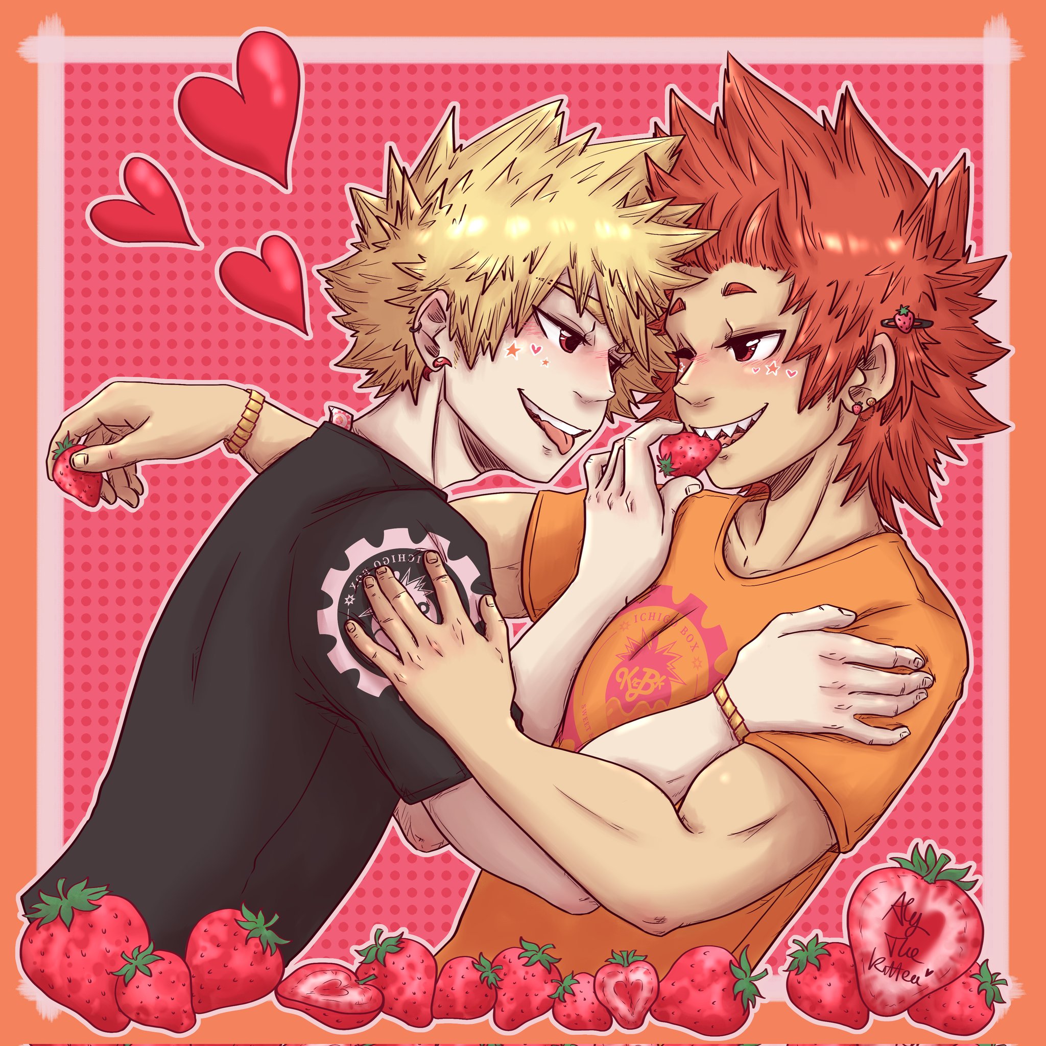 Ichigo Box - CLOSED (@krbk_merch_box) / X Ichigo Box - CLOSED (@krbk_merch_box) / X