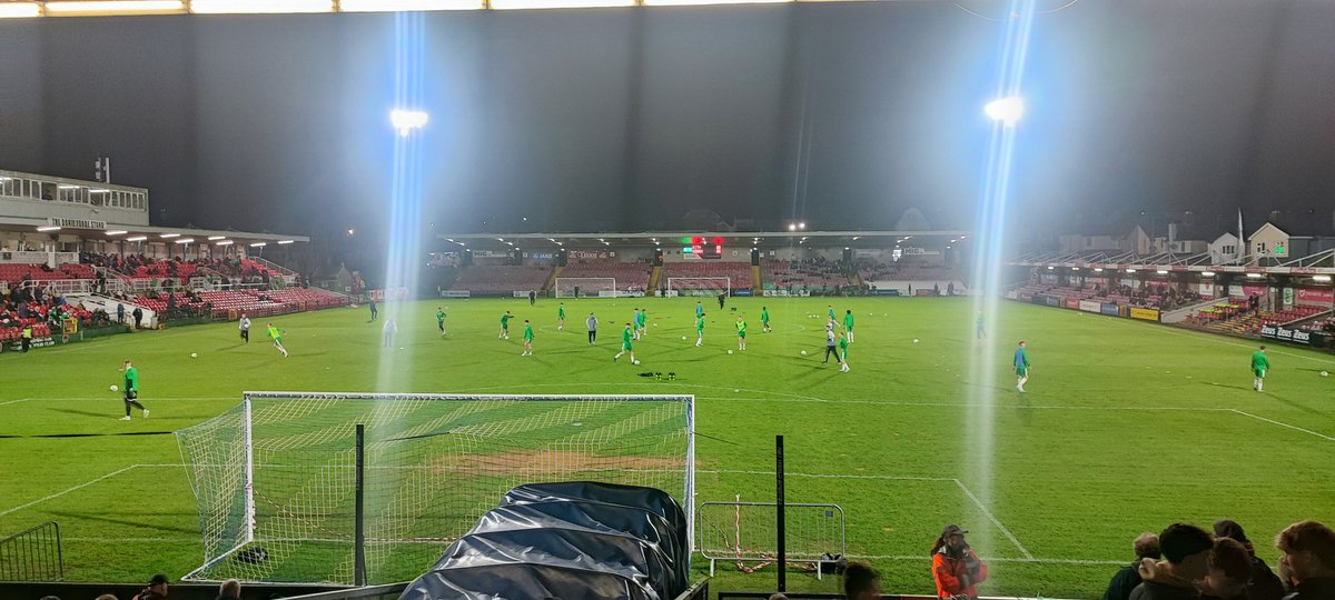 Michael Guerin tweet media