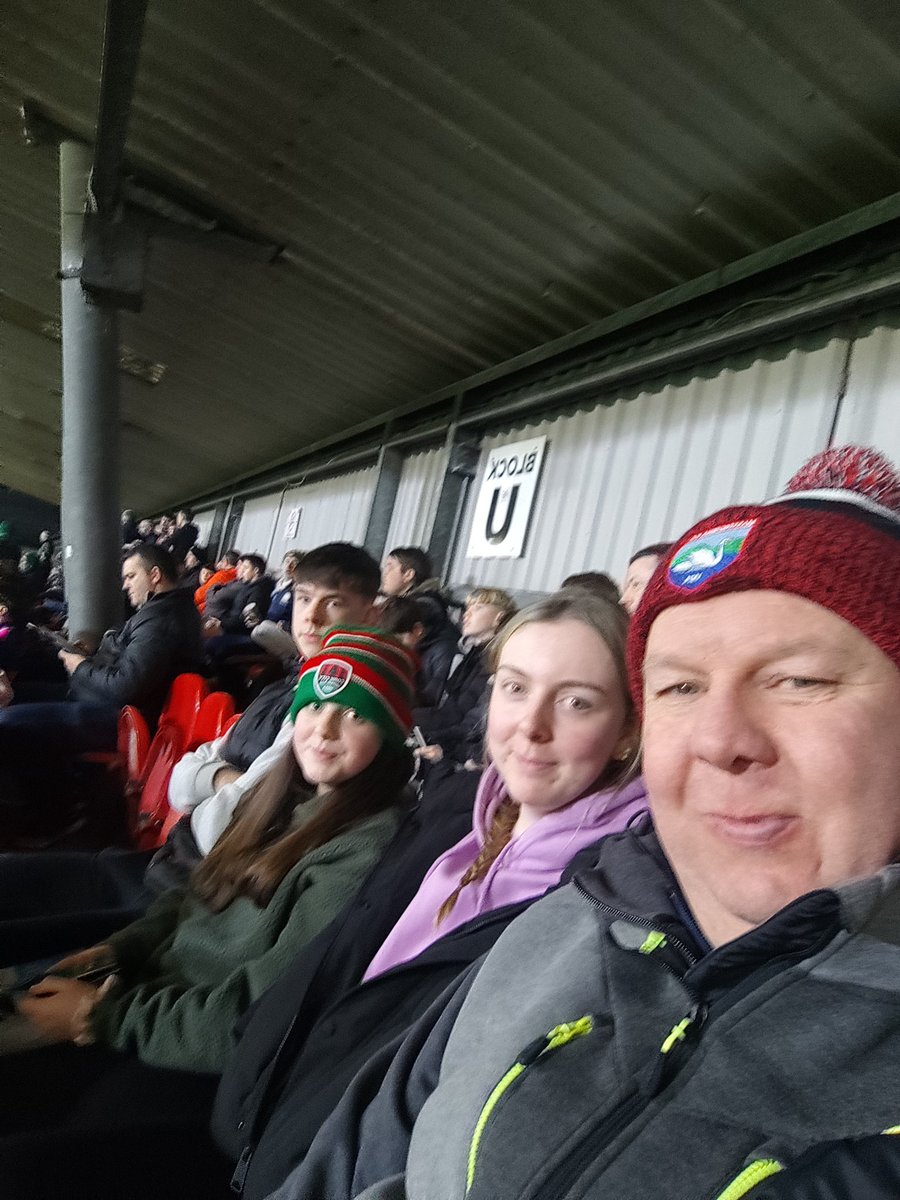 Michael Guerin tweet media