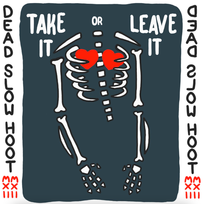 Discover: <a href="/deadslowhoot/">Dead Slow Hoot</a> - Take It Or Leave It

mixitallup.com/2024/02/16/dis…