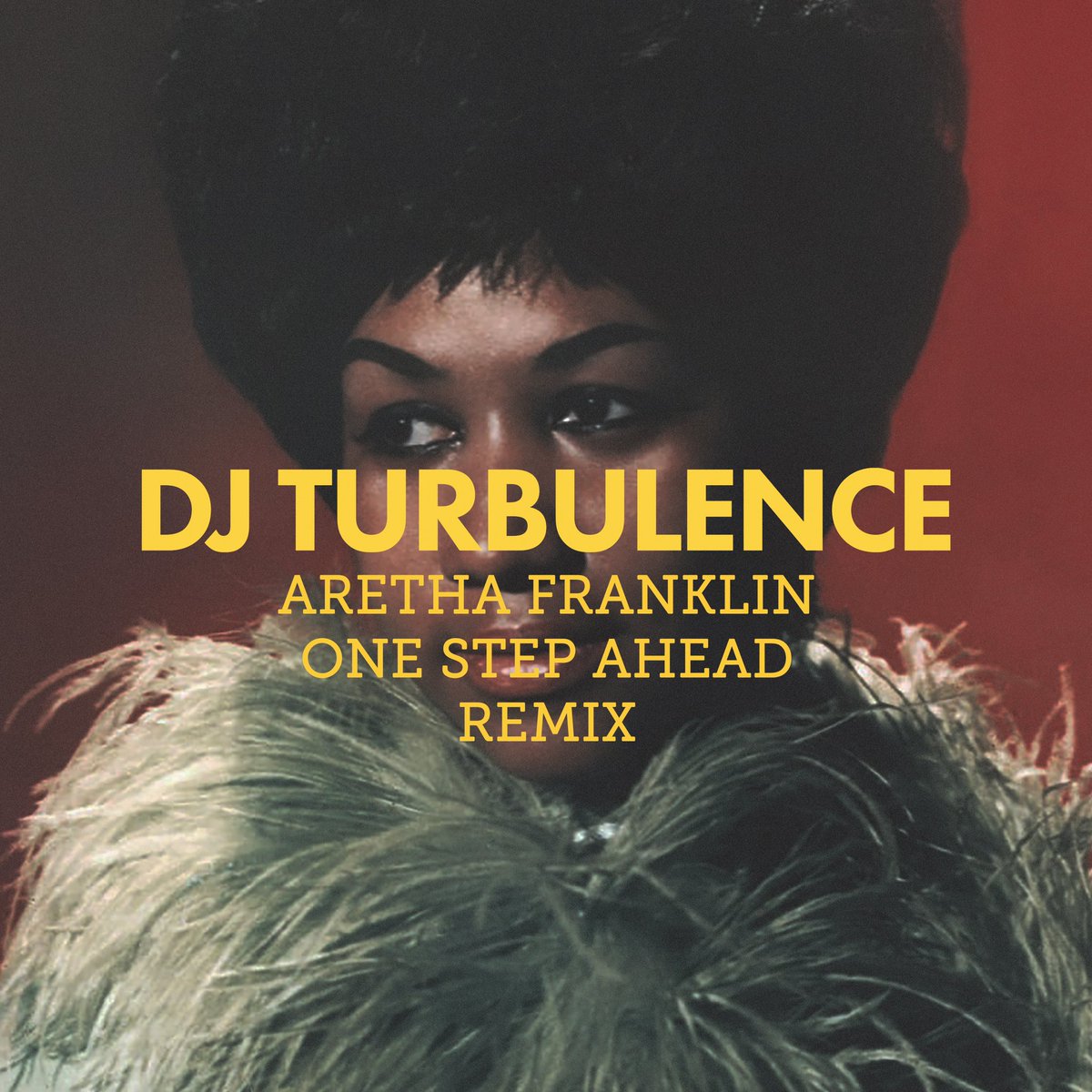 Love you Aretha!

soundcloud.com/djturbulencemu…