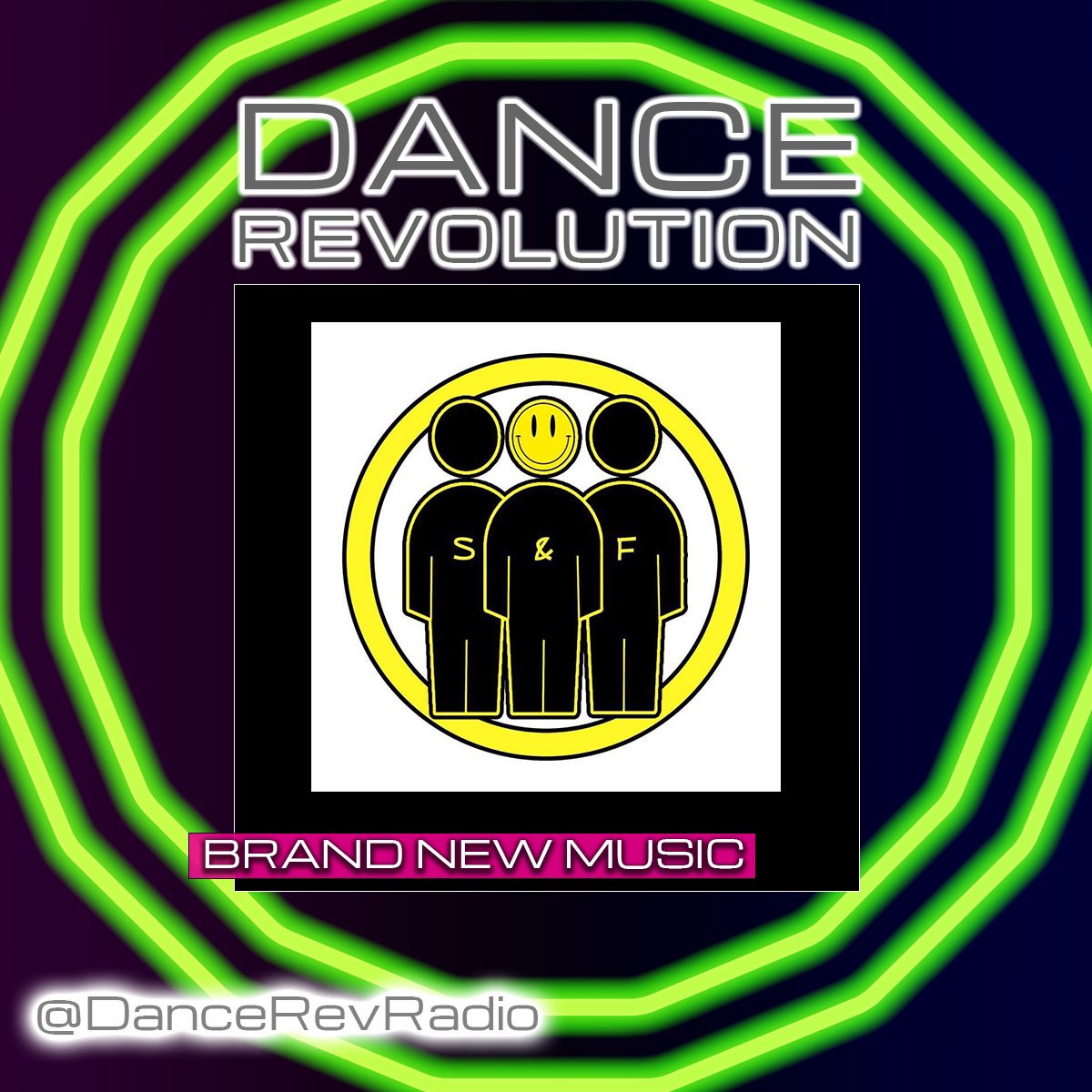 We are LIVE! 🎵

Tune in for the freshest dance tracks &amp; old skool classics 🔥