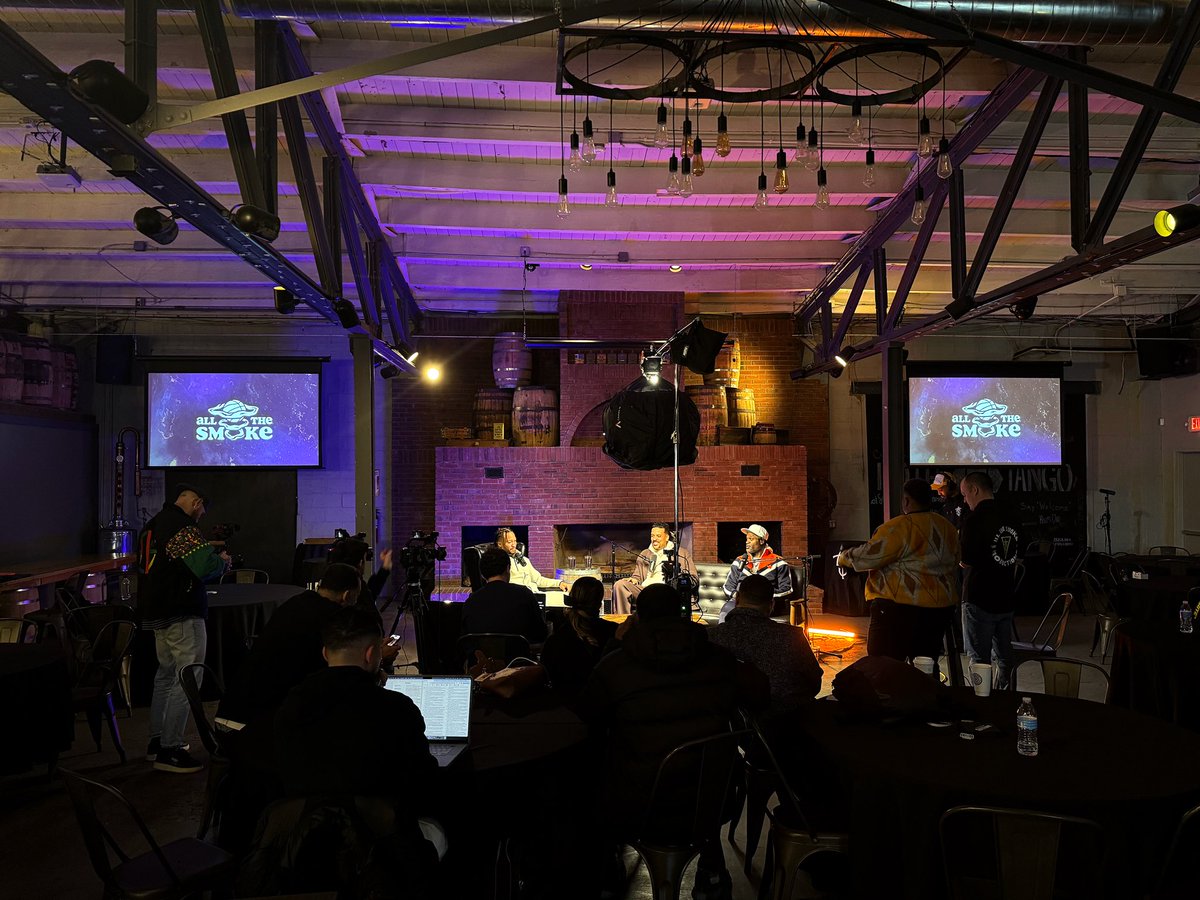 Hotel Tango Distillery tweet media