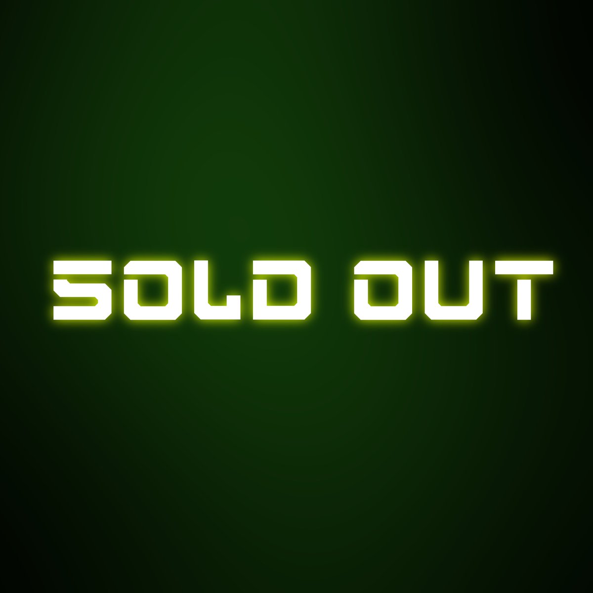 We are Sold out!🔥

Reveal and Rarity Dapp drops within 24 hours!⌛️