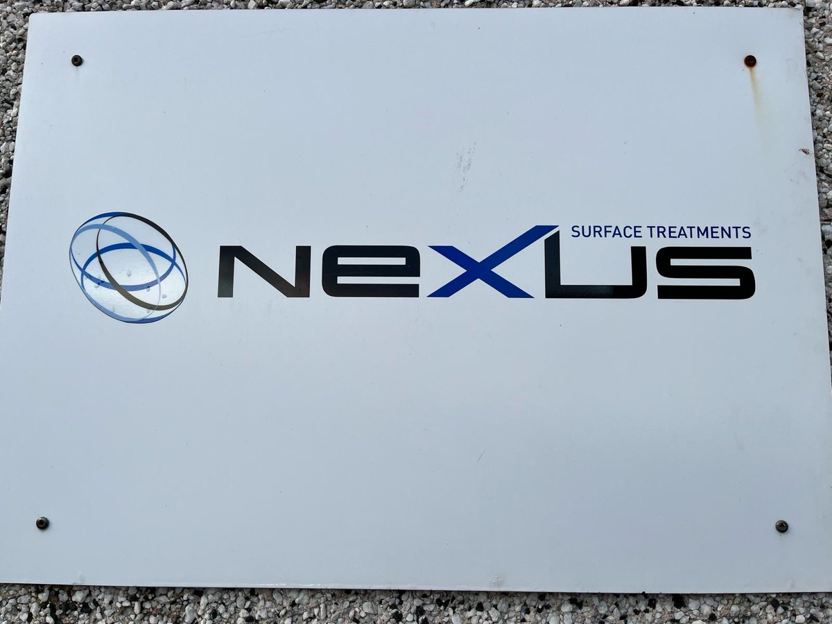 GreenwellEquip's tweet image. This week we delivered this 32&apos; x 10&apos; open plan office cabin to Nexus Surface Treatments in Stonehaven.

These units are also available with a fitted toilet and kitchenette.

Read more here: greenwell.co.uk/cabins-modular…

#OfficeCabin #PortableBuilding #SpaceSolutions