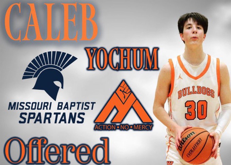 Caleb Yochum tweet media